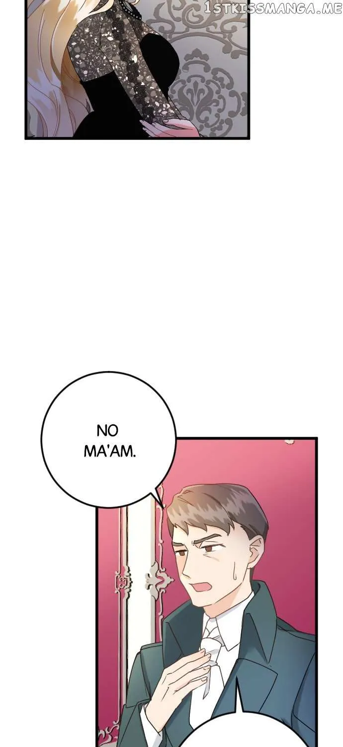 I Refuse to Be Executed a Second Time Chapter 63 page 14 - 