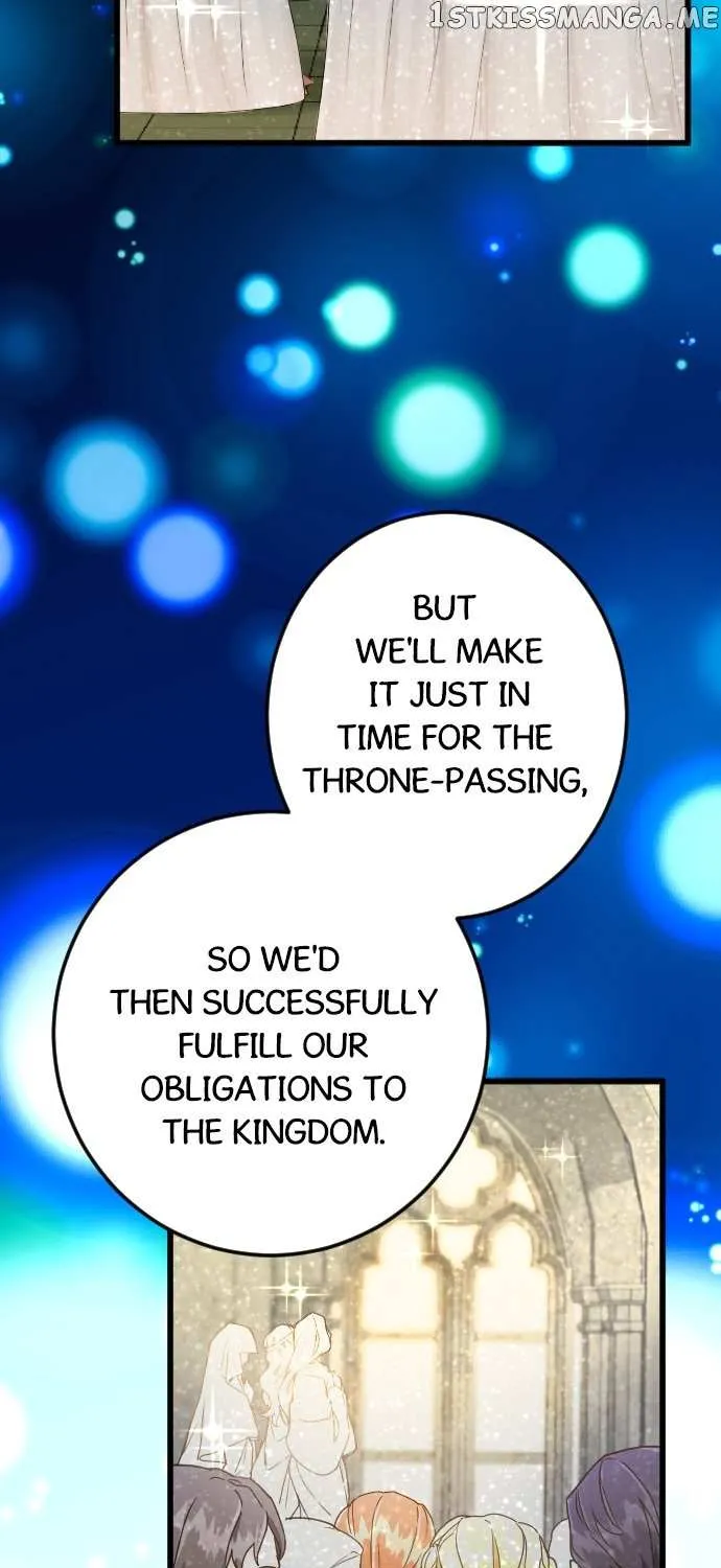 I Refuse to Be Executed a Second Time Chapter 63 page 20 - 