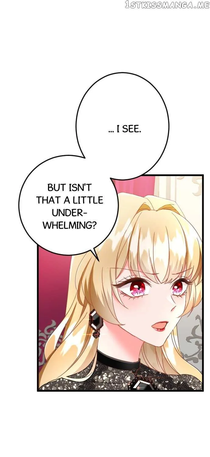 I Refuse to Be Executed a Second Time Chapter 63 page 22 - 