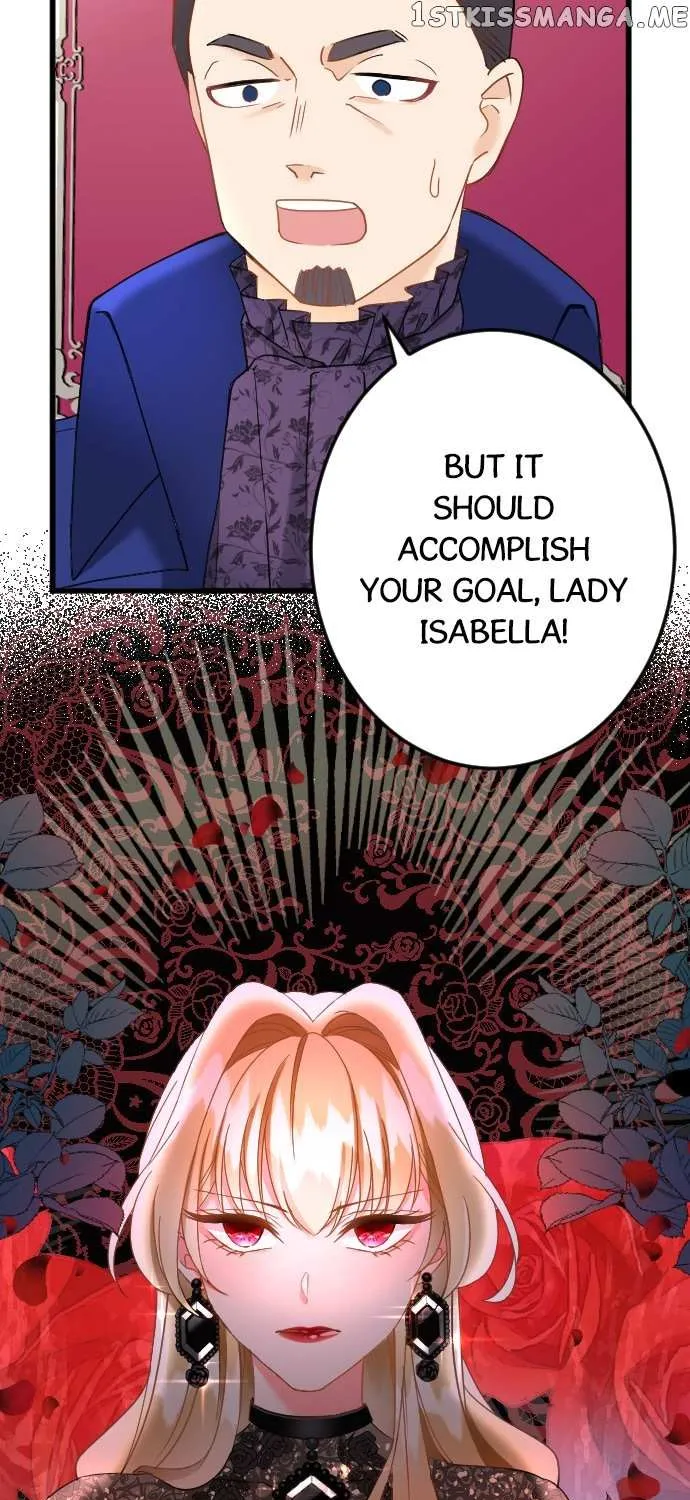 I Refuse to Be Executed a Second Time Chapter 63 page 24 - 