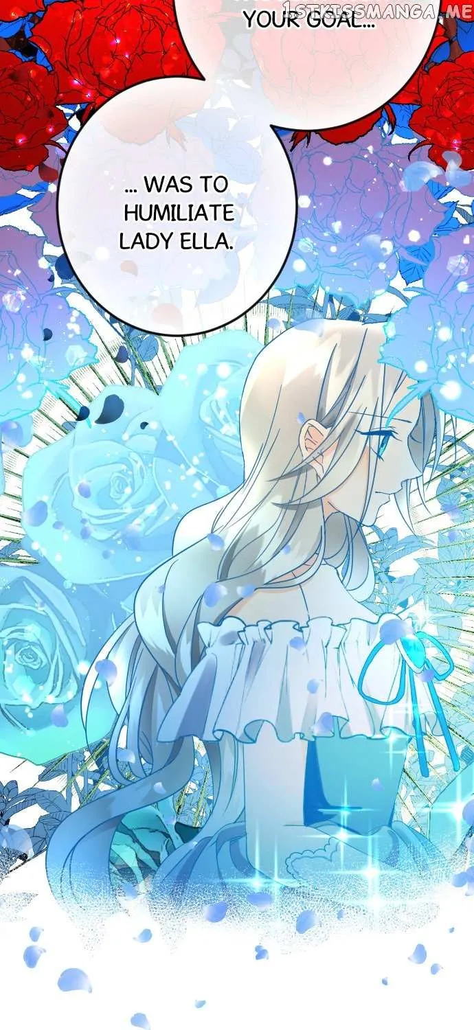 I Refuse to Be Executed a Second Time Chapter 63 page 26 - 