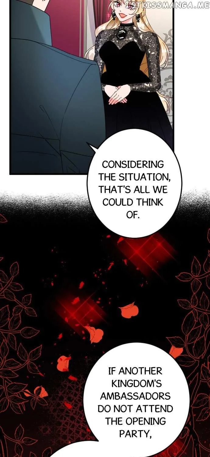 I Refuse to Be Executed a Second Time Chapter 63 page 28 - 