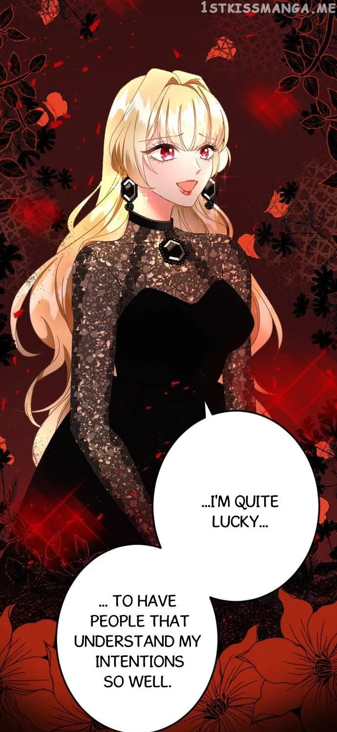 I Refuse to Be Executed a Second Time Chapter 63 page 30 - 