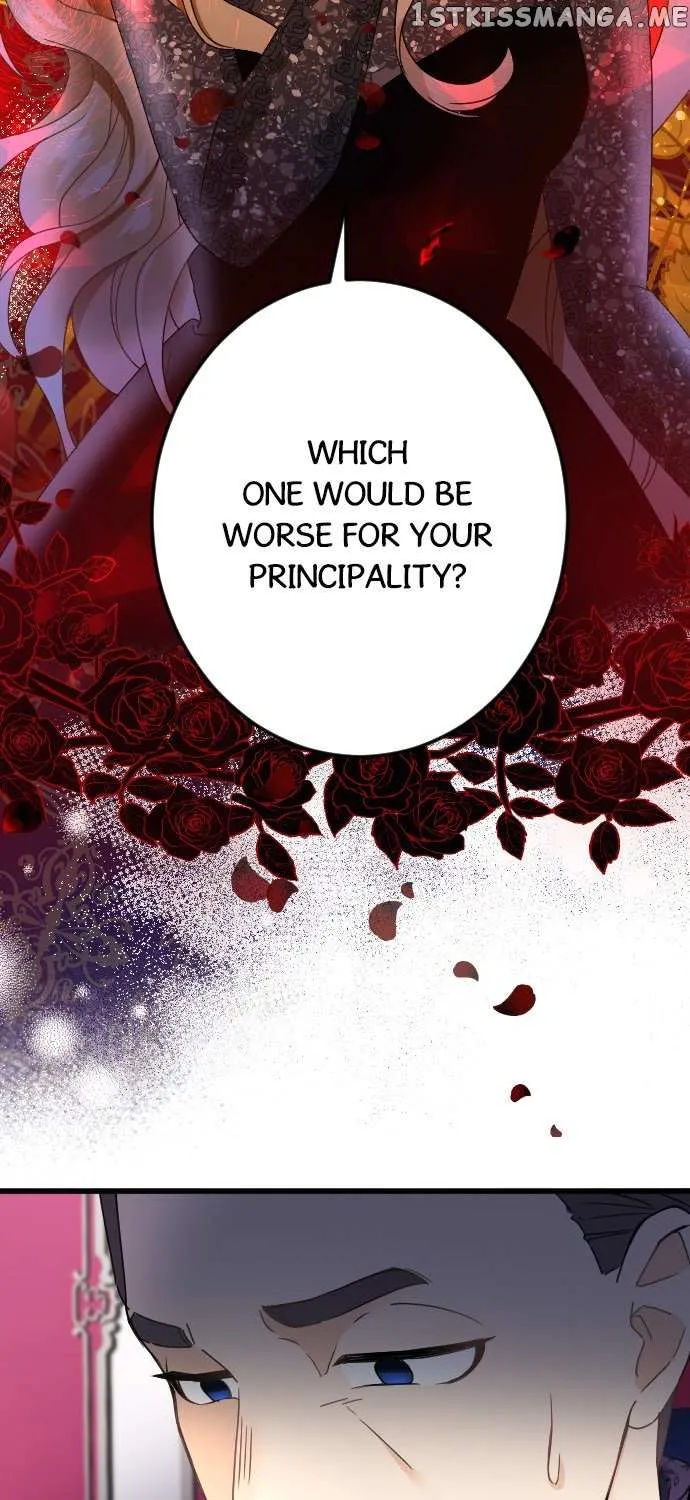 I Refuse to Be Executed a Second Time Chapter 63 page 4 - 