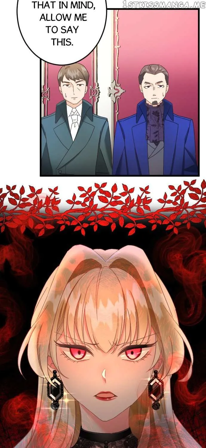 I Refuse to Be Executed a Second Time Chapter 63 page 32 - 