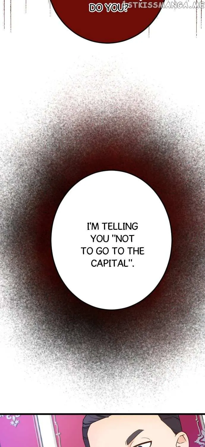 I Refuse to Be Executed a Second Time Chapter 63 page 34 - 