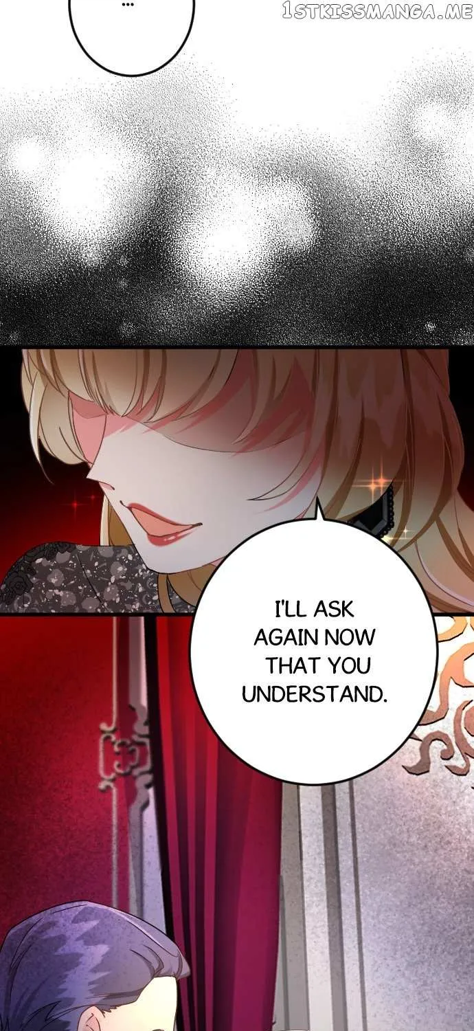 I Refuse to Be Executed a Second Time Chapter 63 page 36 - 