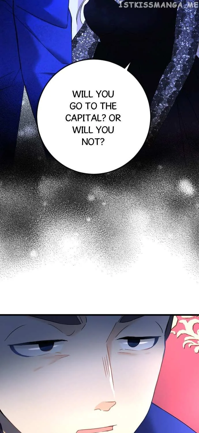 I Refuse to Be Executed a Second Time Chapter 63 page 38 - 