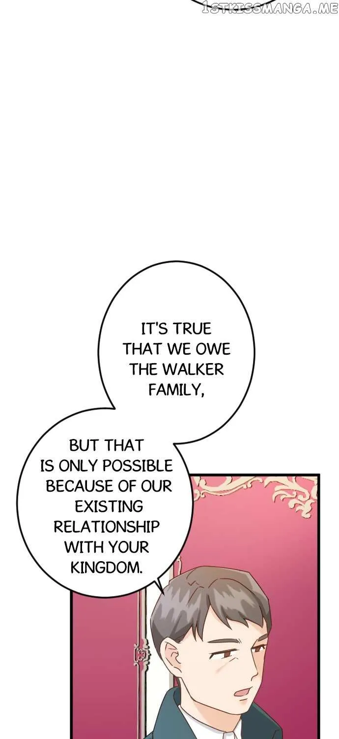I Refuse to Be Executed a Second Time Chapter 63 page 40 - 