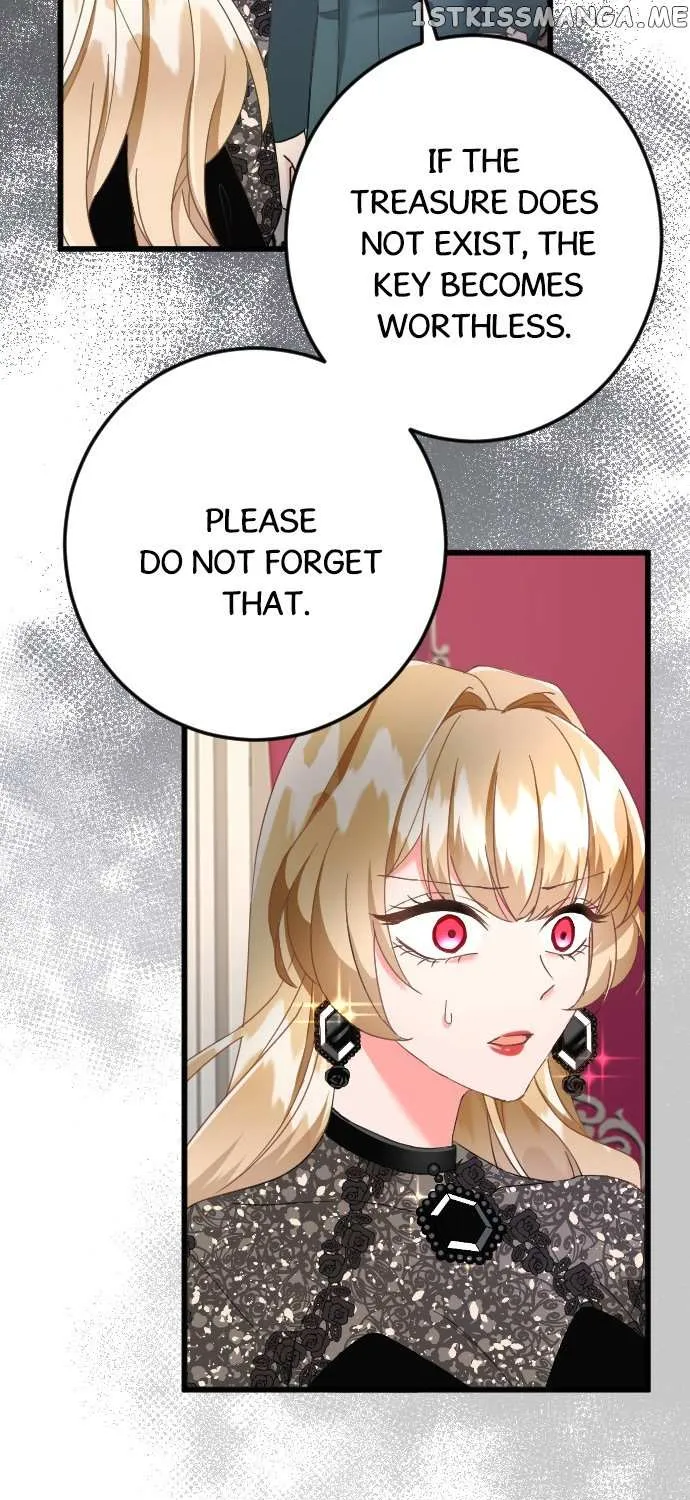I Refuse to Be Executed a Second Time Chapter 63 page 44 - 