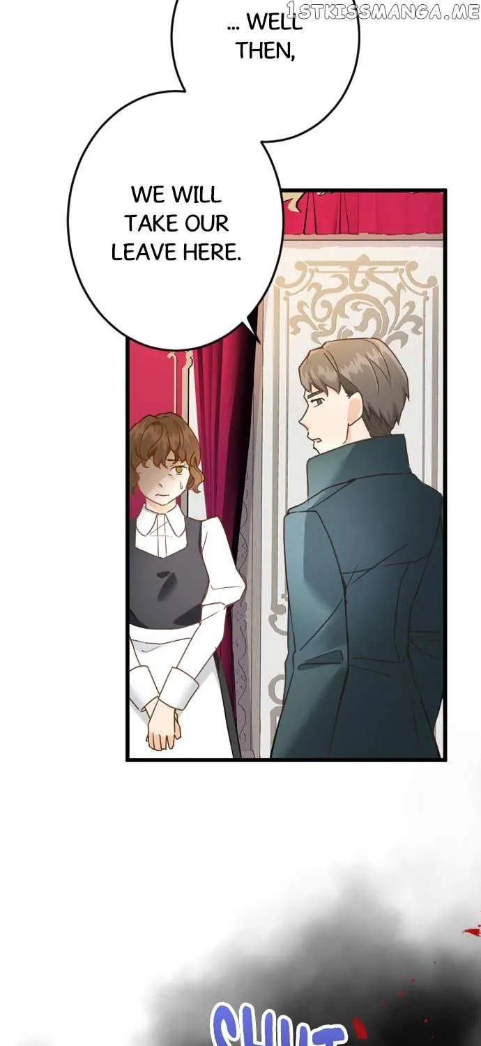 I Refuse to Be Executed a Second Time Chapter 63 page 46 - 