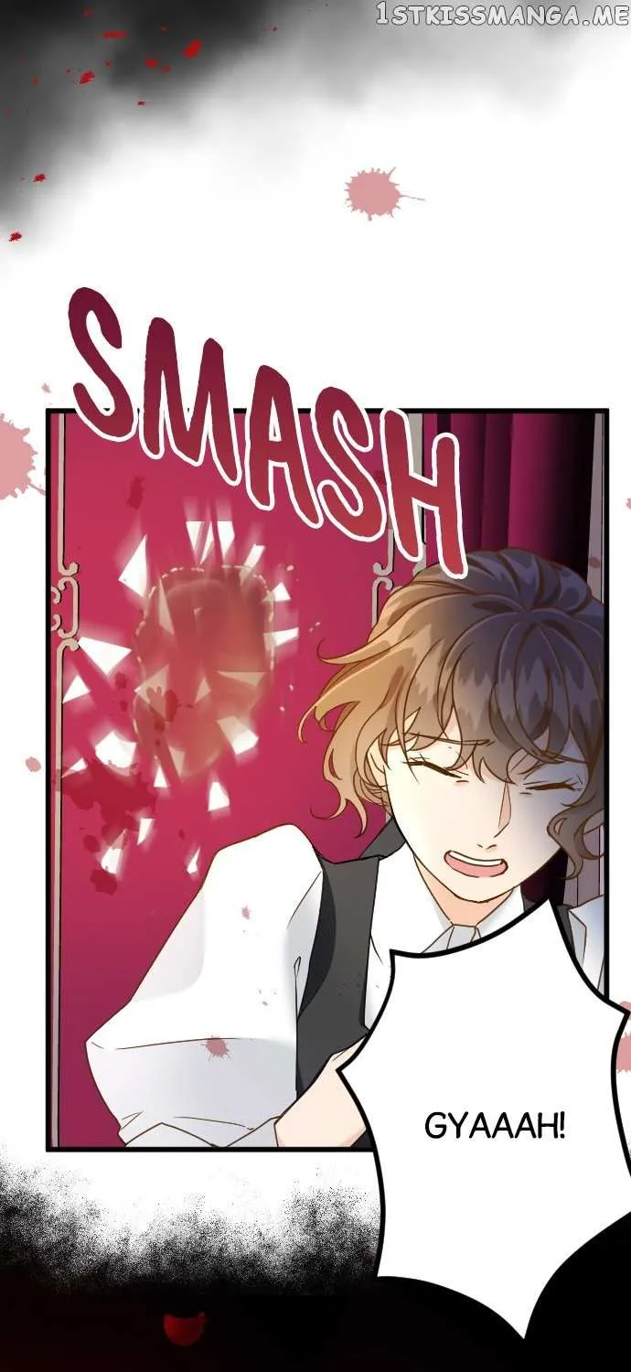 I Refuse to Be Executed a Second Time Chapter 63 page 48 - 