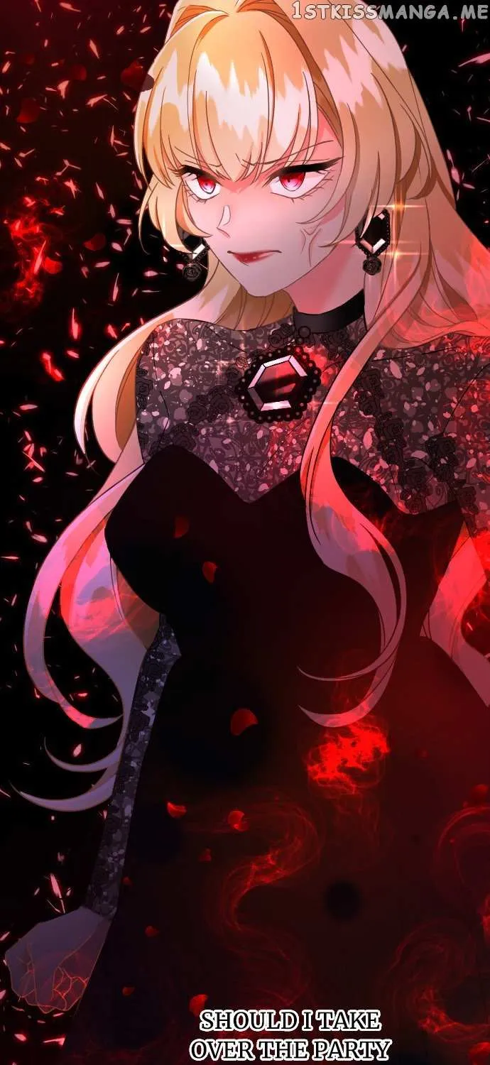 I Refuse to Be Executed a Second Time Chapter 63 page 50 - 