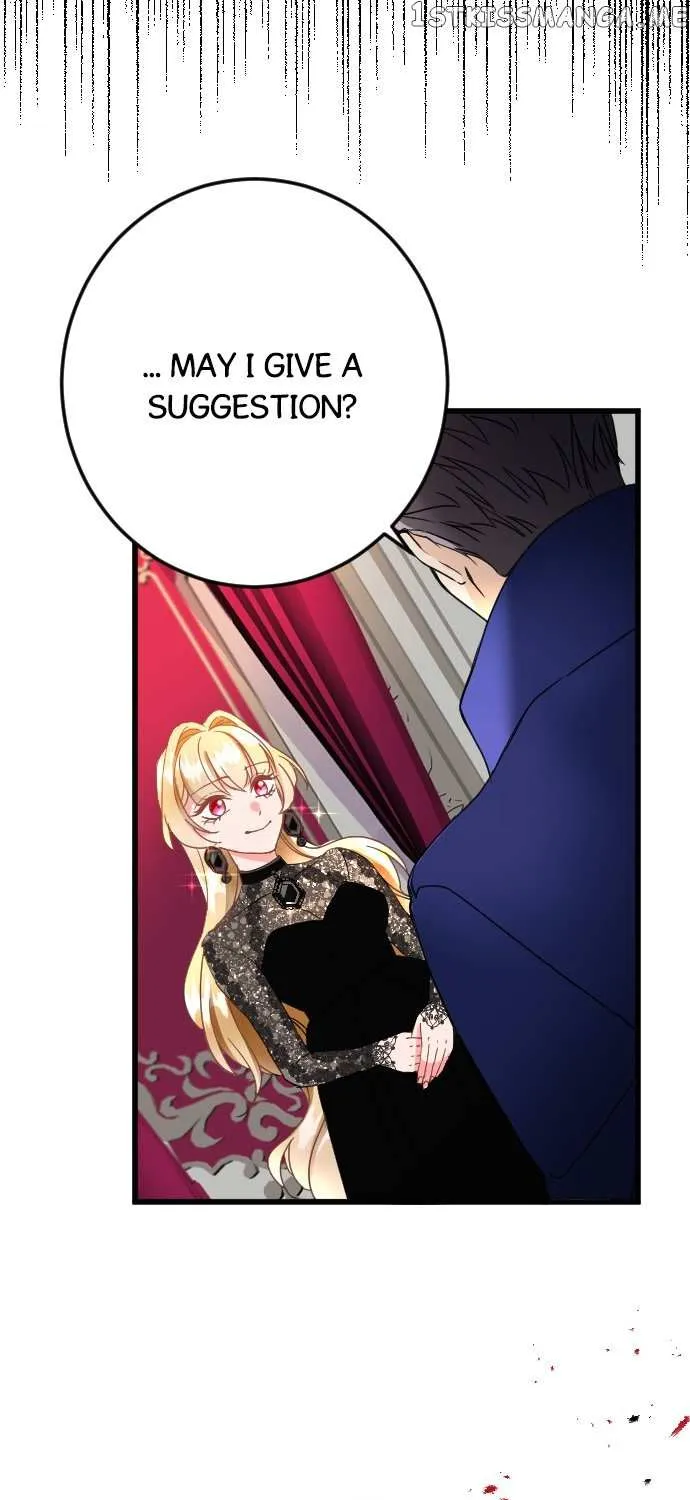 I Refuse to Be Executed a Second Time Chapter 63 page 6 - 