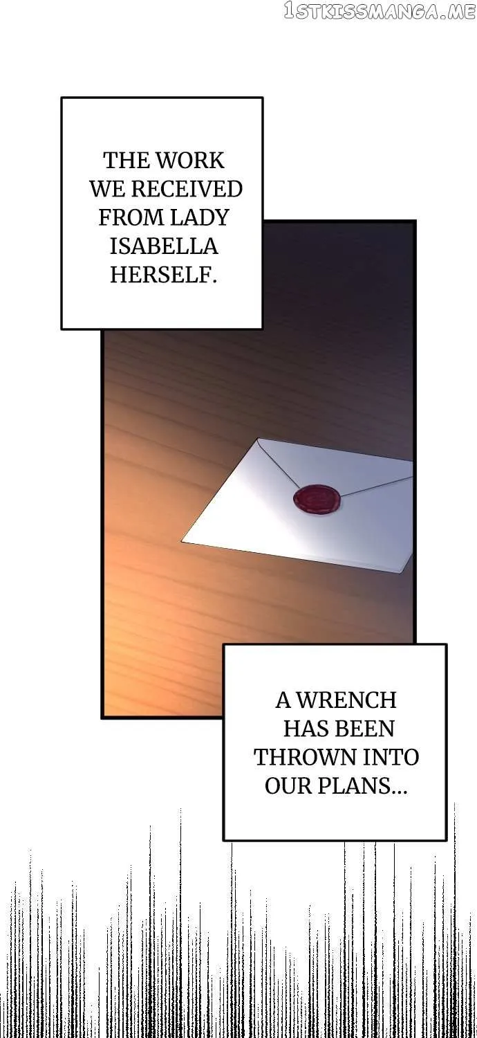 I Refuse to Be Executed a Second Time Chapter 63 page 62 - 