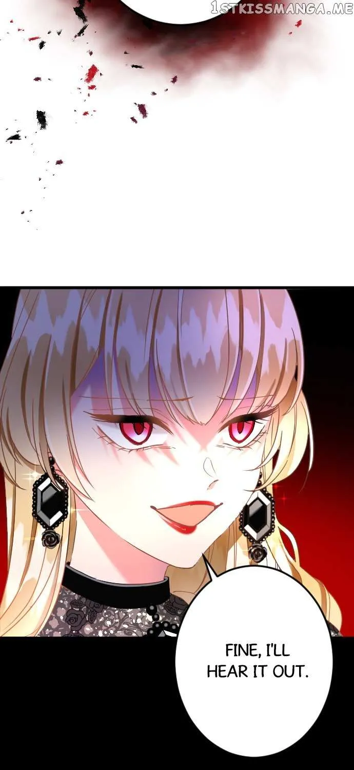 I Refuse to Be Executed a Second Time Chapter 63 page 8 - 