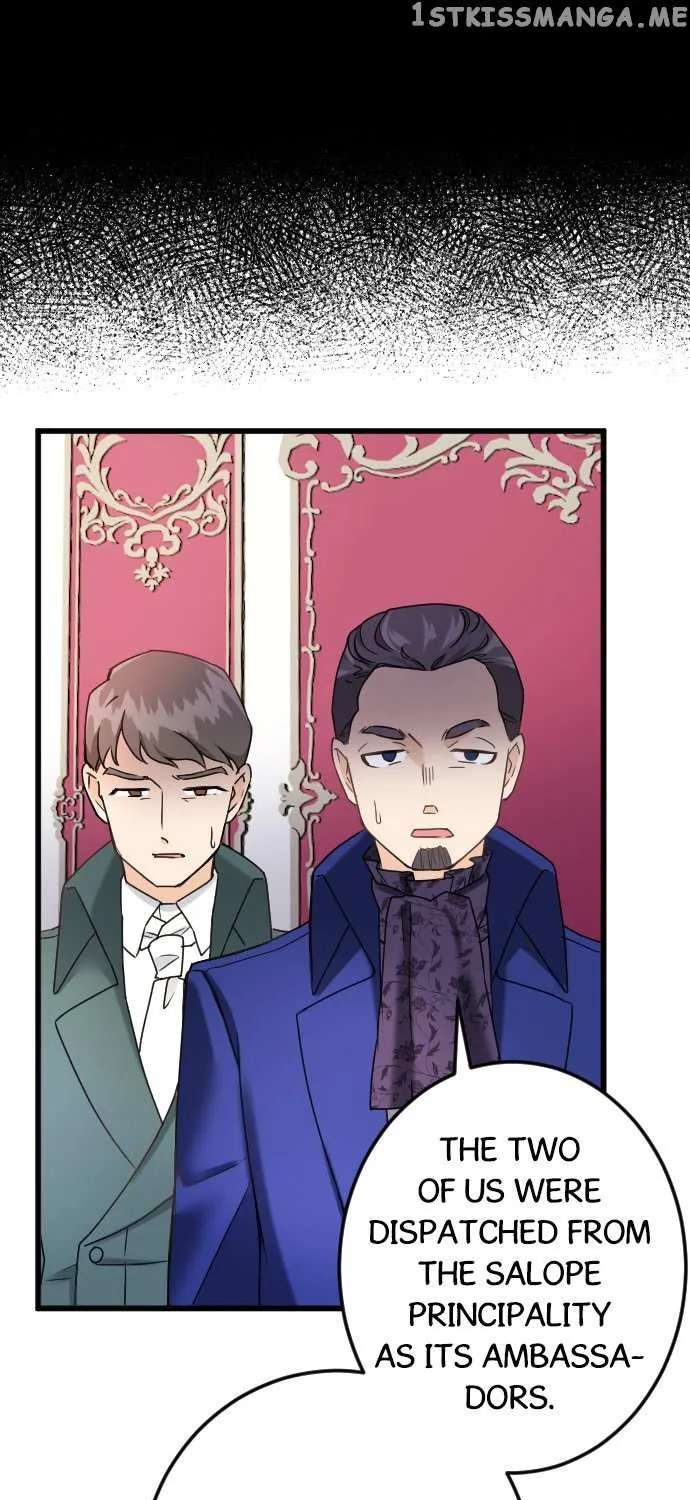 I Refuse to Be Executed a Second Time Chapter 63 page 10 - 