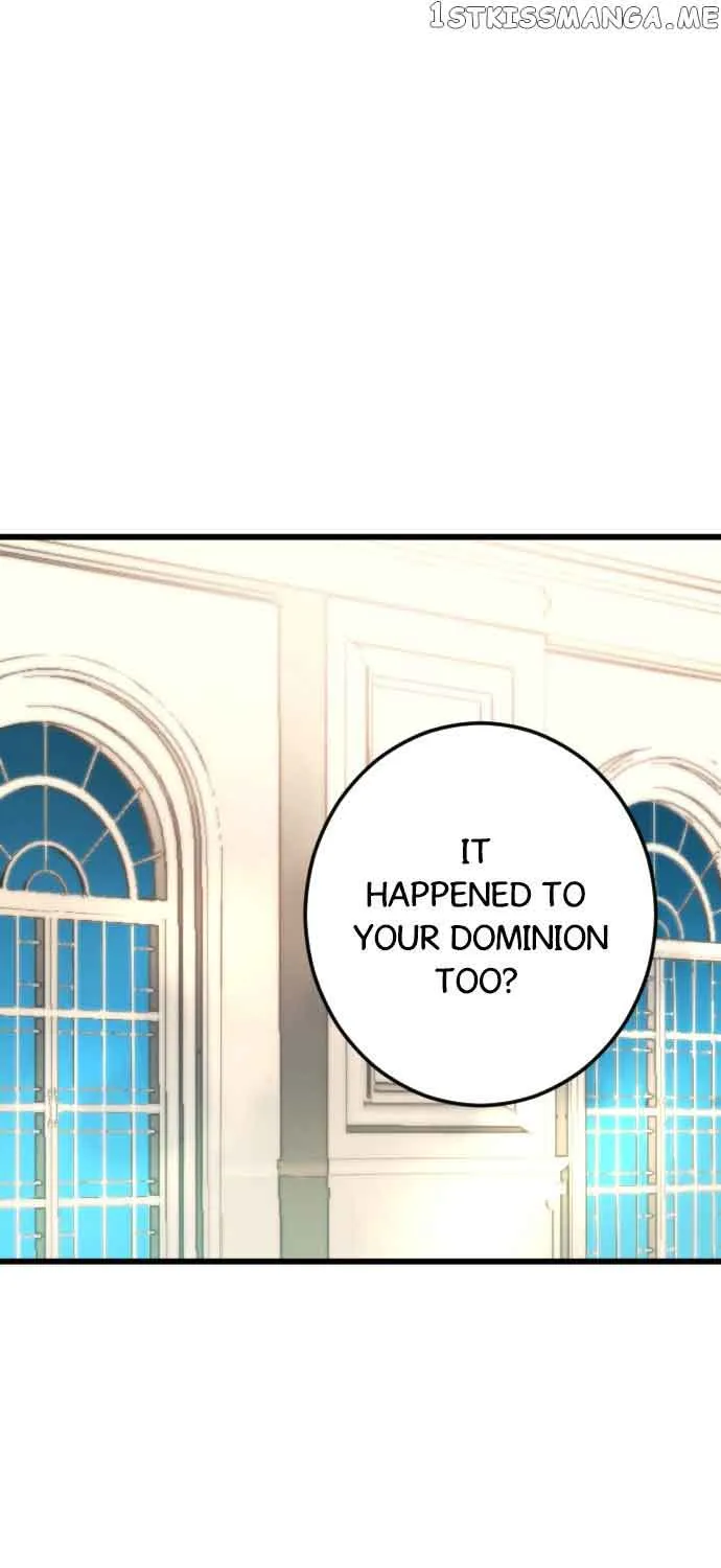 I Refuse to Be Executed a Second Time Chapter 64 page 2 - 