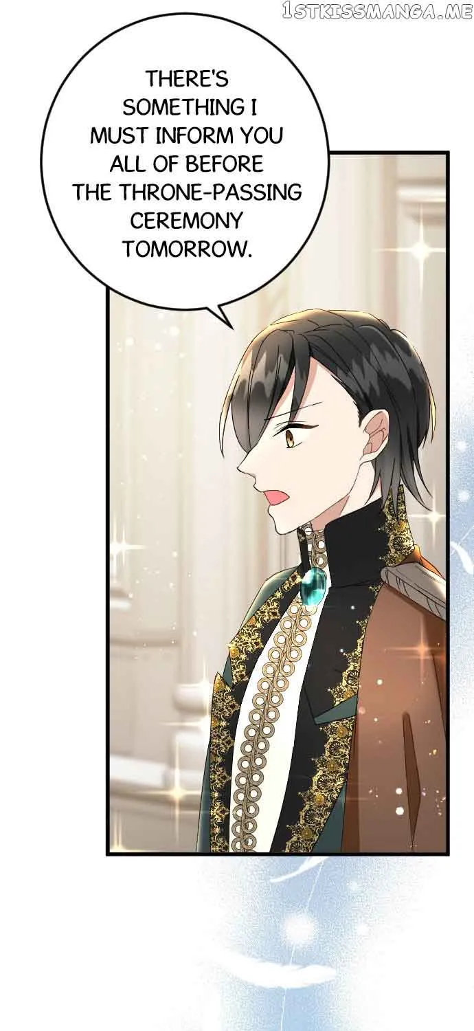 I Refuse to Be Executed a Second Time Chapter 64 page 14 - 