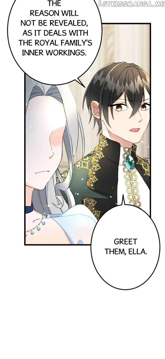 I Refuse to Be Executed a Second Time Chapter 64 page 20 - 