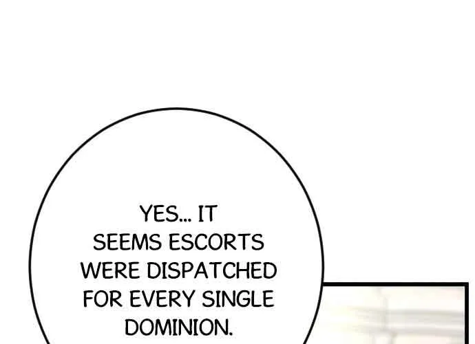 I Refuse to Be Executed a Second Time Chapter 64 page 3 - 
