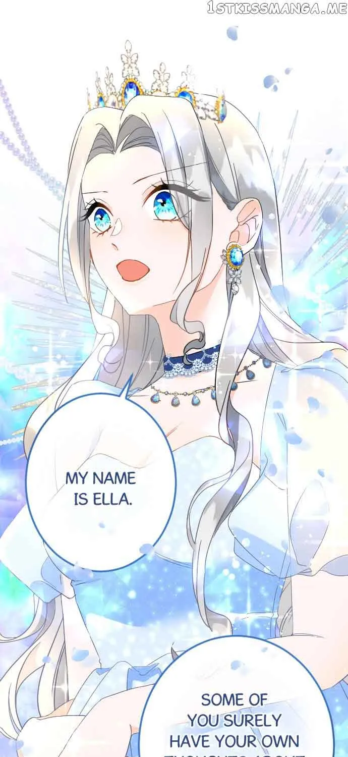 I Refuse to Be Executed a Second Time Chapter 64 page 22 - 