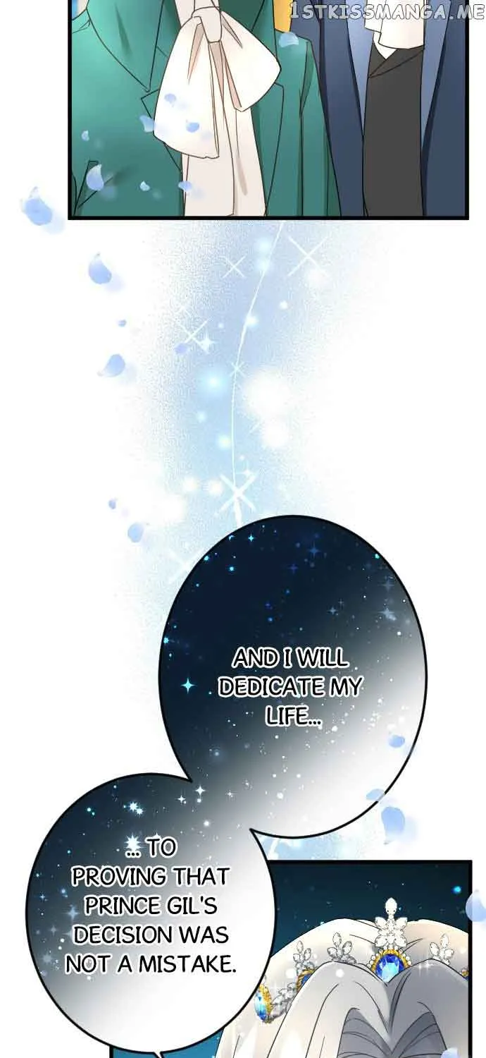I Refuse to Be Executed a Second Time Chapter 64 page 26 - 