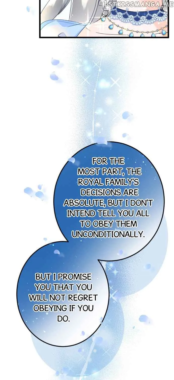 I Refuse to Be Executed a Second Time Chapter 64 page 28 - 