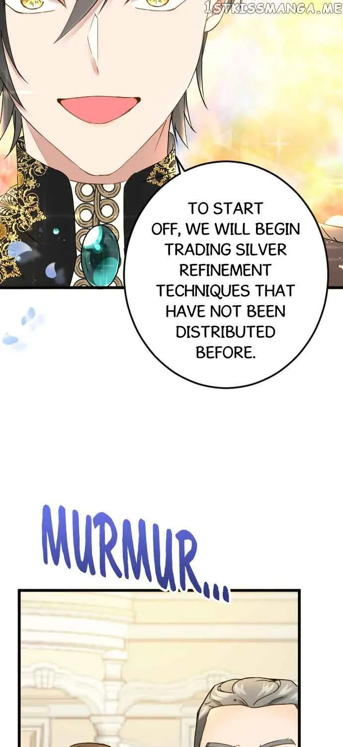 I Refuse to Be Executed a Second Time Chapter 64 page 30 - 