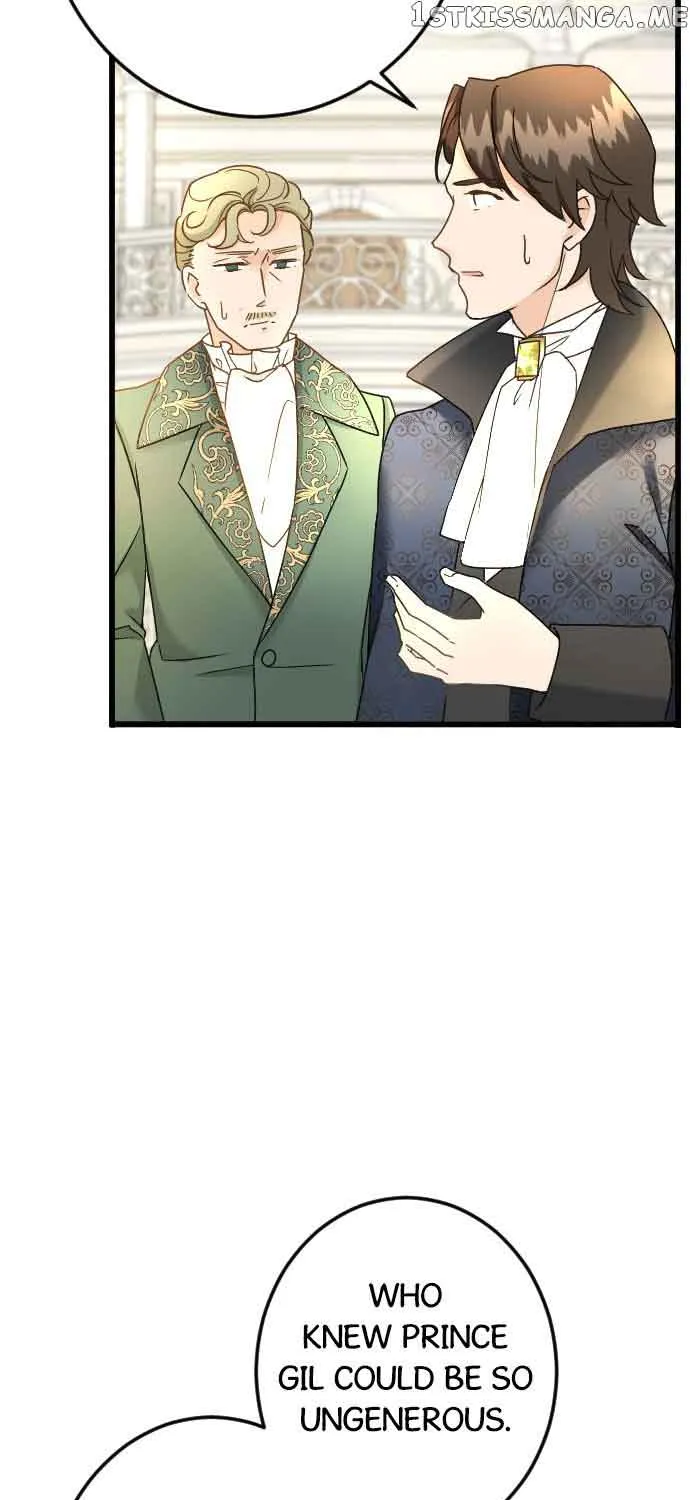 I Refuse to Be Executed a Second Time Chapter 64 page 4 - 