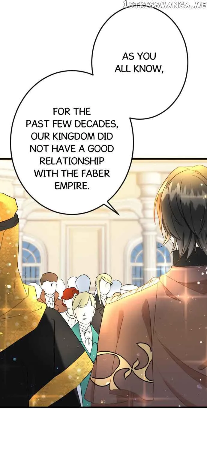 I Refuse to Be Executed a Second Time Chapter 64 page 34 - 