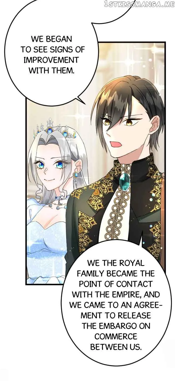 I Refuse to Be Executed a Second Time Chapter 64 page 36 - 