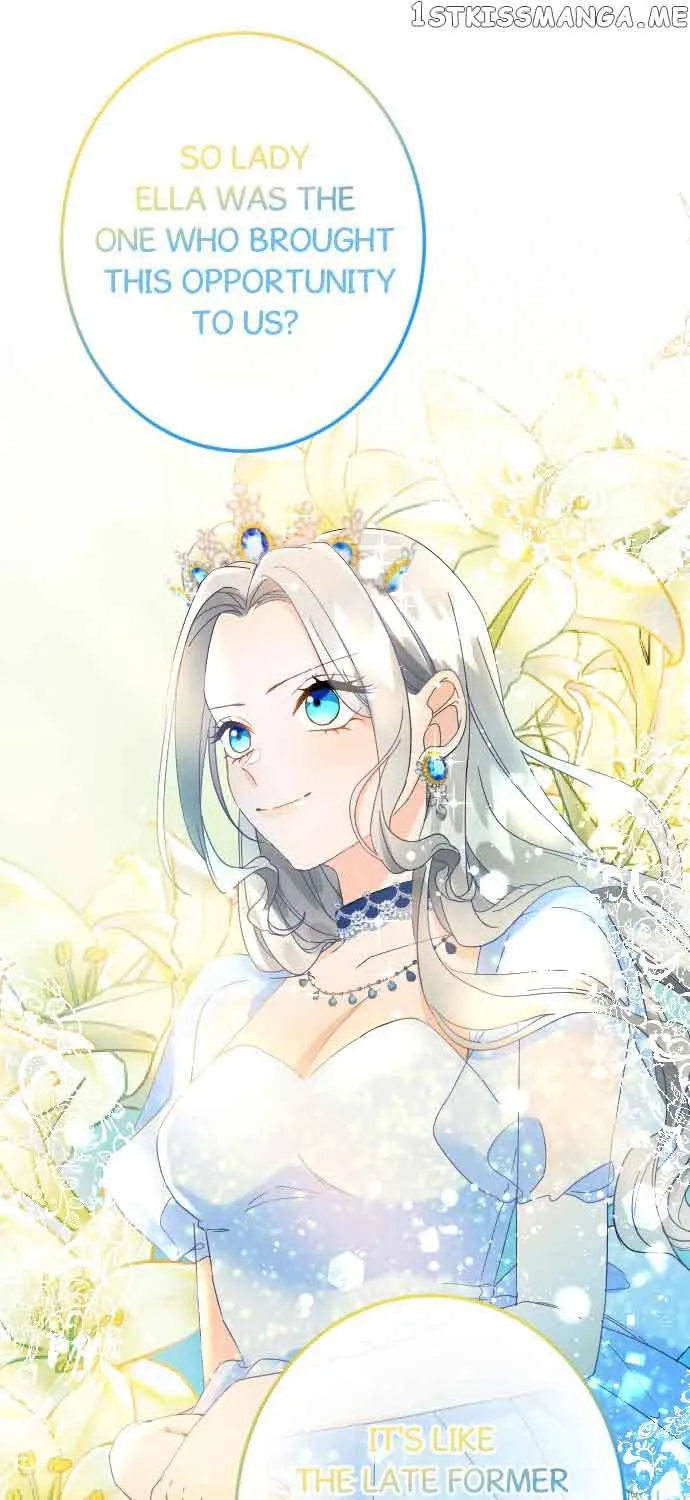 I Refuse to Be Executed a Second Time Chapter 64 page 41 - 
