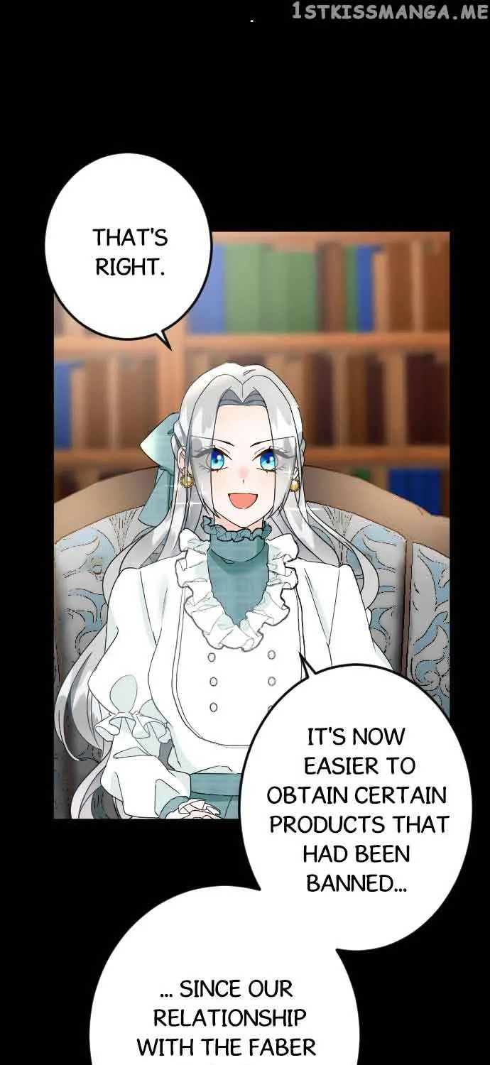 I Refuse to Be Executed a Second Time Chapter 64 page 45 - 