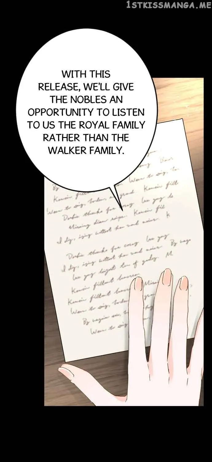 I Refuse to Be Executed a Second Time Chapter 64 page 47 - 