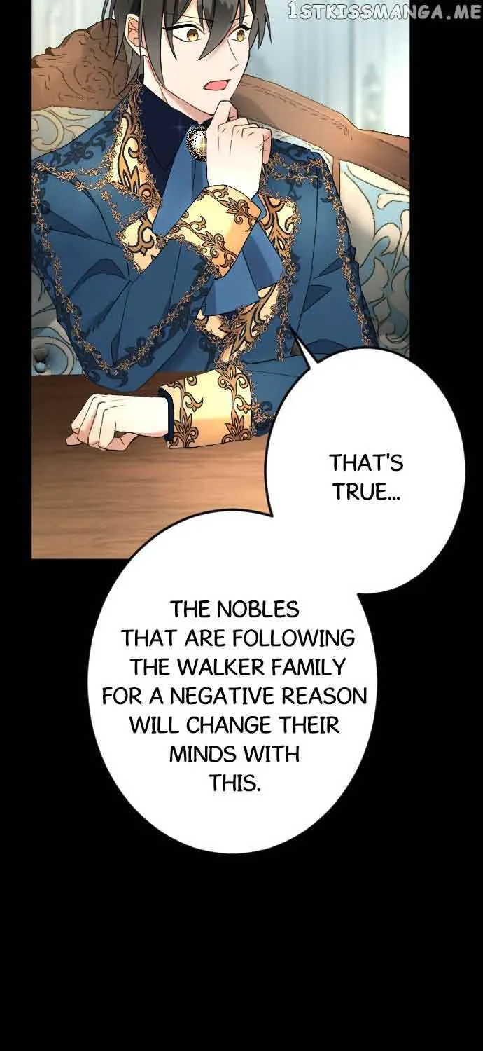 I Refuse to Be Executed a Second Time Chapter 64 page 49 - 