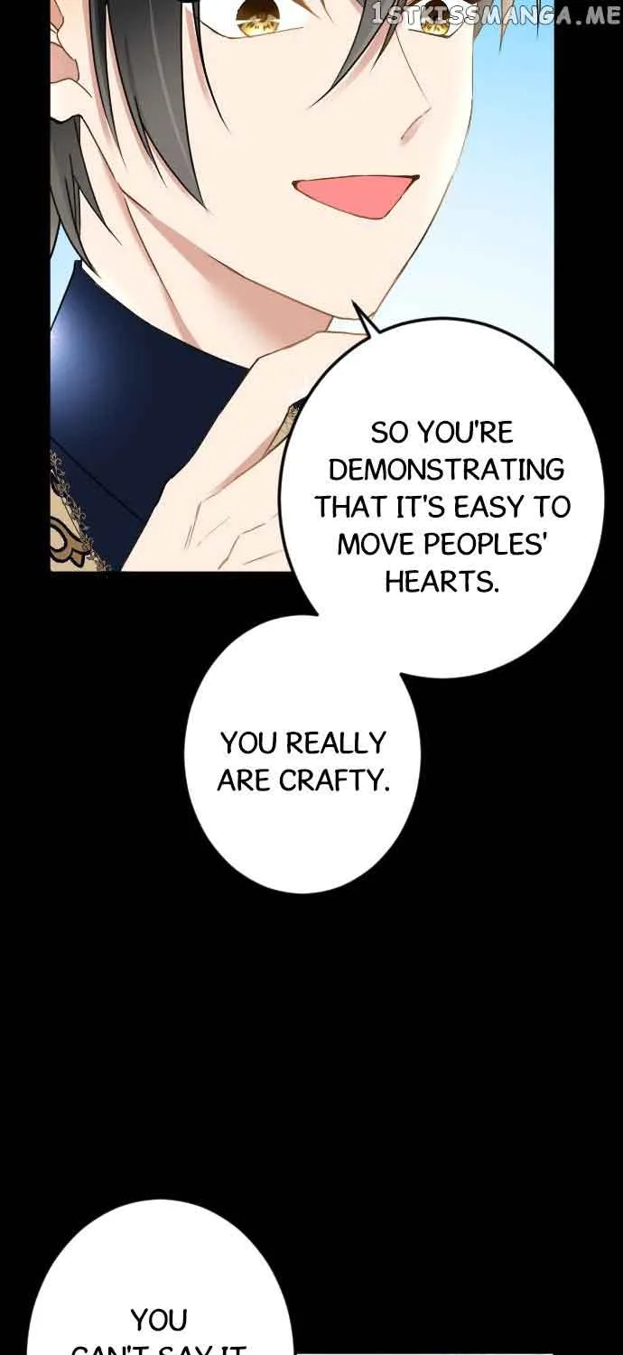 I Refuse to Be Executed a Second Time Chapter 64 page 51 - 