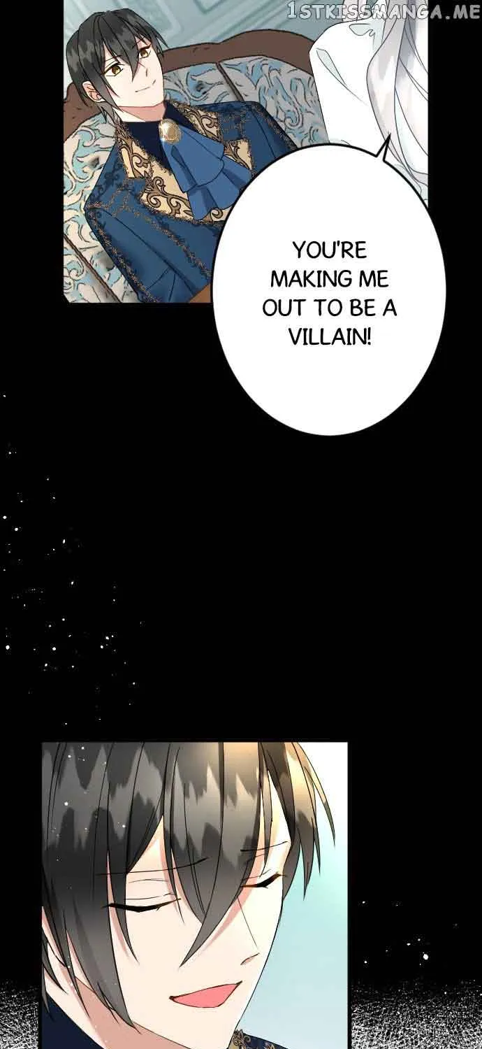 I Refuse to Be Executed a Second Time Chapter 64 page 53 - 
