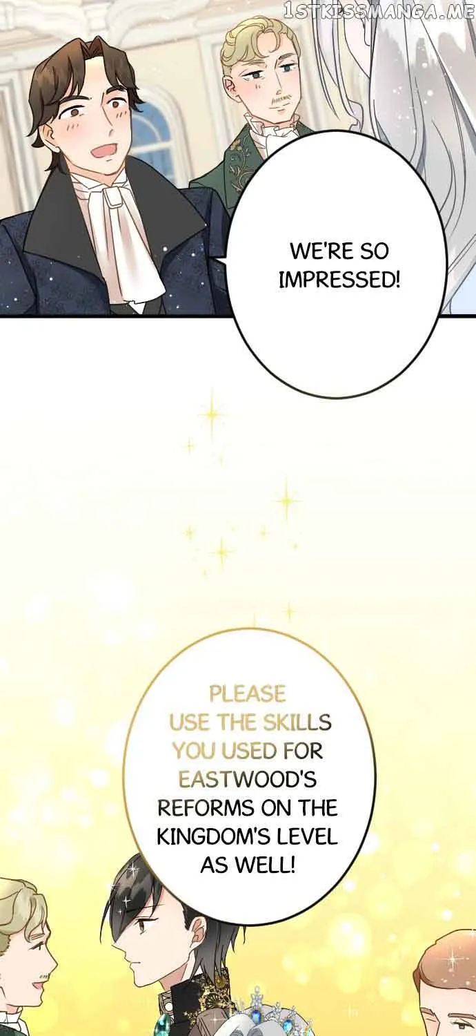 I Refuse to Be Executed a Second Time Chapter 64 page 57 - 