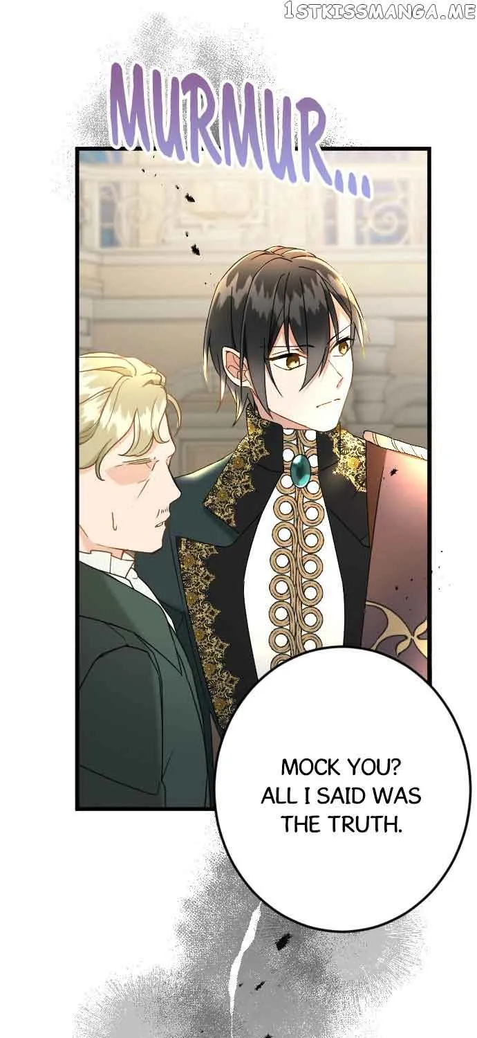 I Refuse to Be Executed a Second Time Chapter 64 page 61 - 