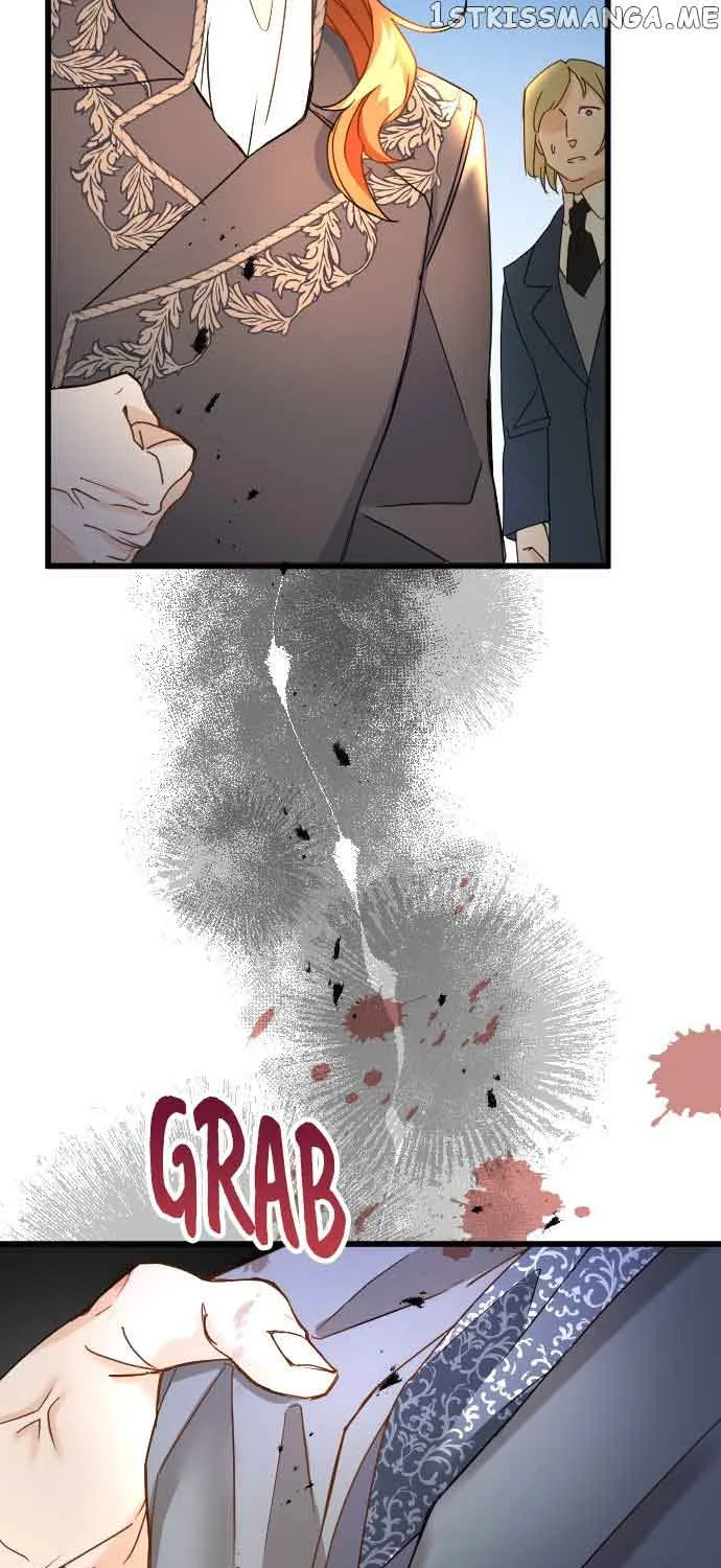 I Refuse to Be Executed a Second Time Chapter 64 page 65 - 