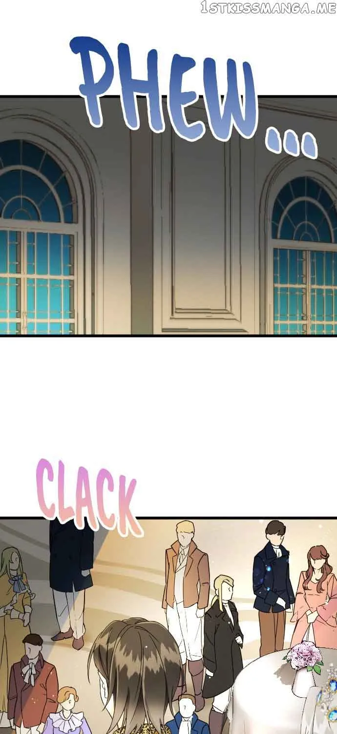 I Refuse to Be Executed a Second Time Chapter 64 page 8 - 