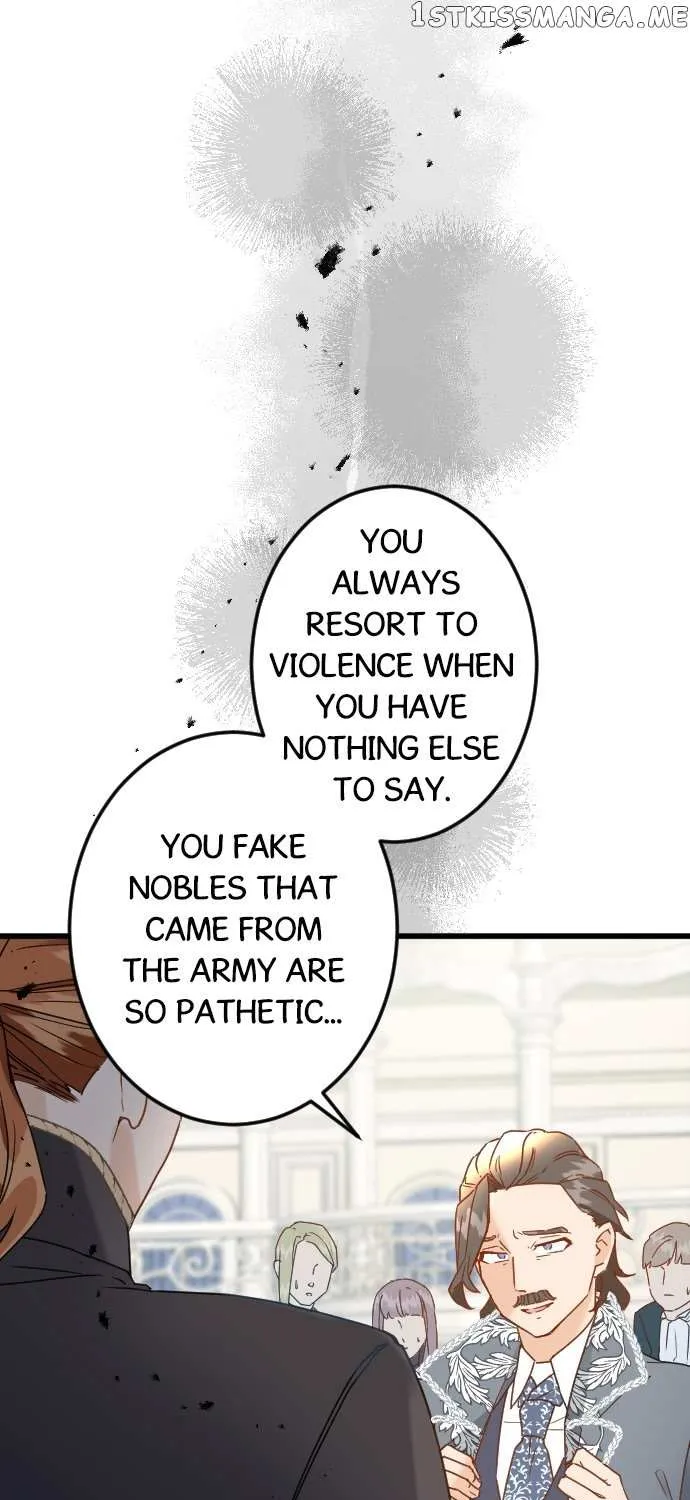I Refuse to Be Executed a Second Time Chapter 65 page 2 - 