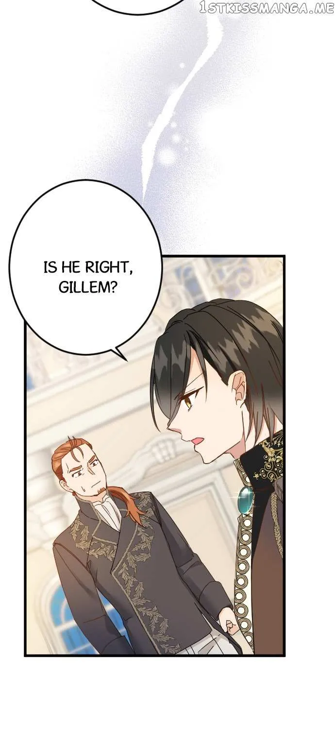 I Refuse to Be Executed a Second Time Chapter 65 page 16 - 