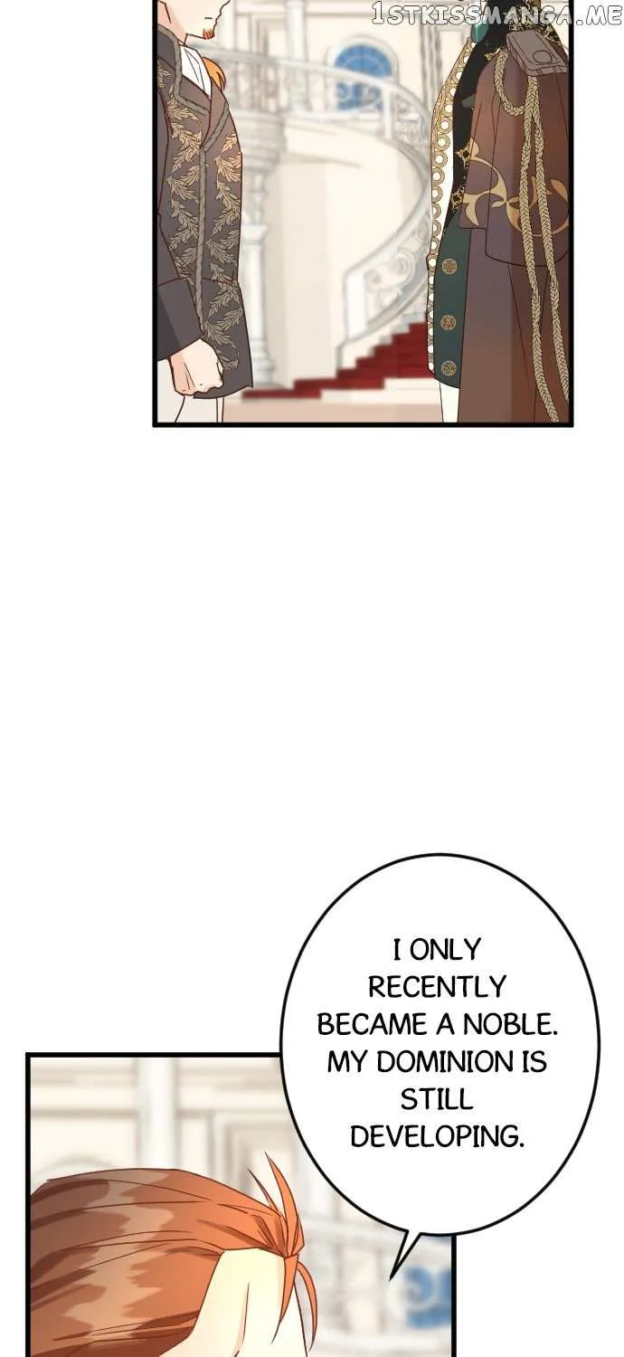 I Refuse to Be Executed a Second Time Chapter 65 page 20 - 