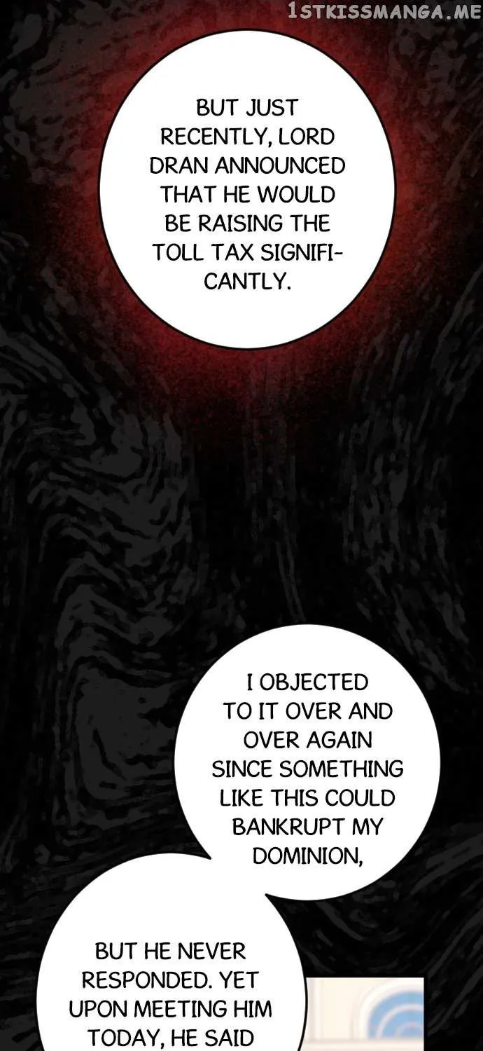 I Refuse to Be Executed a Second Time Chapter 65 page 24 - 