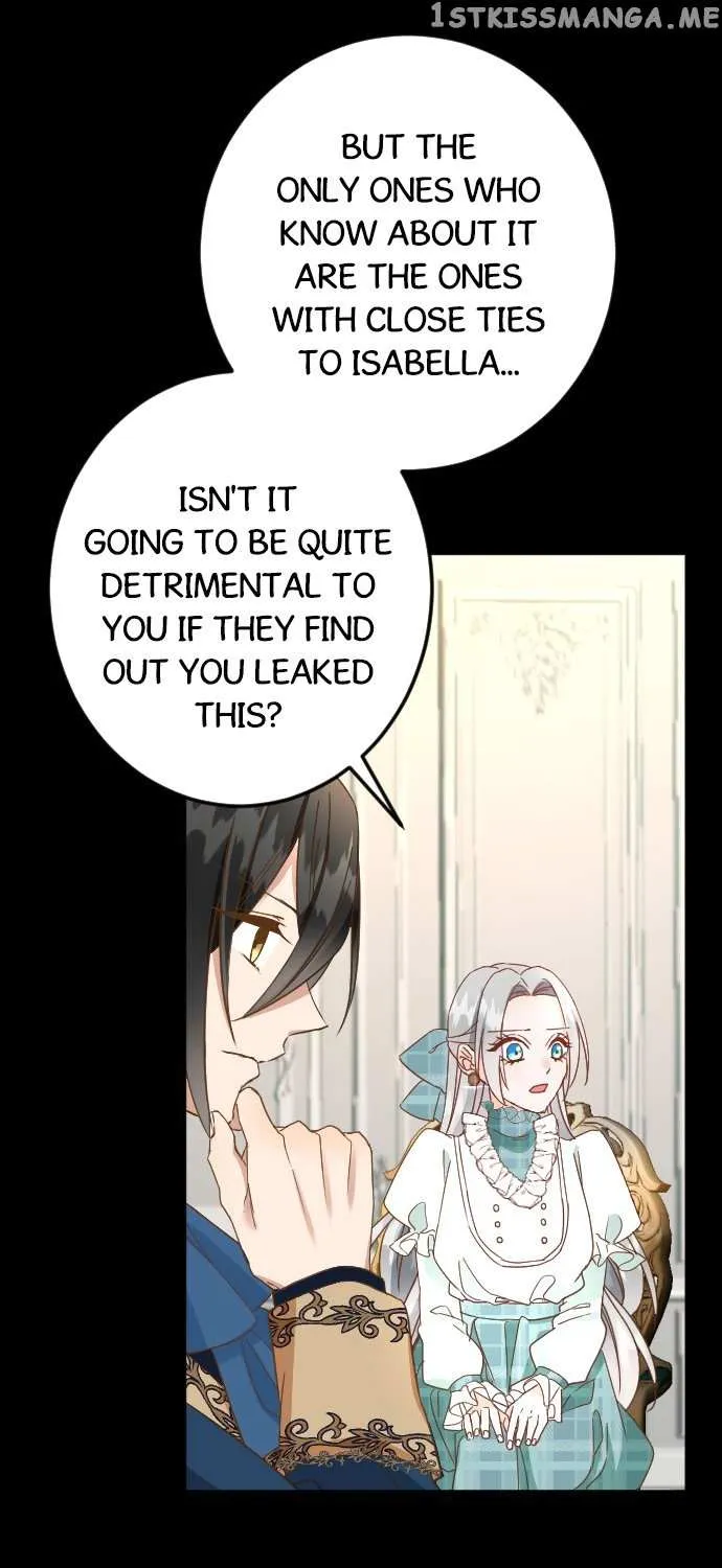 I Refuse to Be Executed a Second Time Chapter 65 page 41 - 