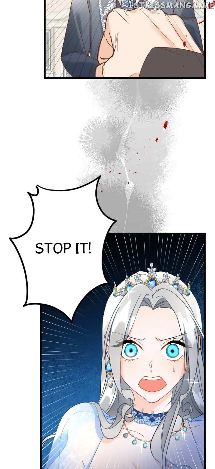 I Refuse to Be Executed a Second Time Chapter 65 page 6 - 