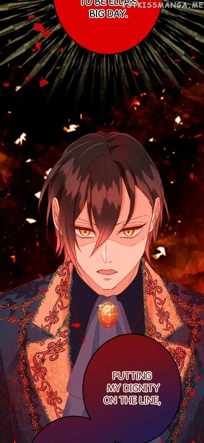 I Refuse to Be Executed a Second Time Chapter 65 page 51 - 