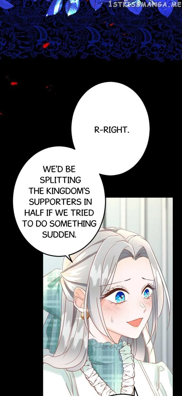 I Refuse to Be Executed a Second Time Chapter 65 page 53 - 